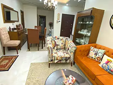Apartments For sale in Gardenia Heights 3 - El Kamel, Compounds in New Cairo, 130 sqm
