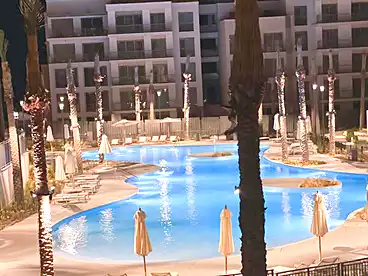 Properties For sale in Faya - Marassi Resort, Marassi Resort - Emaar, 100 sqm