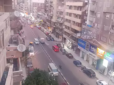 عقارات للبيع في شارع جمال عبد الناصر، فيكتوريا، 100 متر