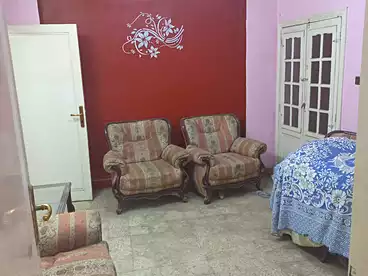 Apartments For sale in Gesr El Suez St., Nozha 2, 100 sqm