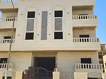 Apartments For sale in Neighborhood 9th, West Somid, 400 sqm
