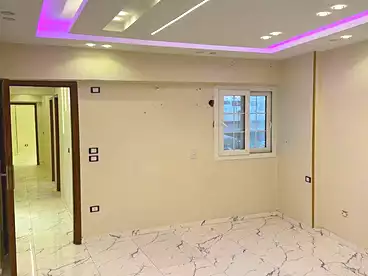 شقق للبيع في المريوطية، الهرم، 220 متر