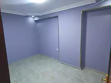 Apartments For sale in El Lebeny, El Haram, 160 sqm