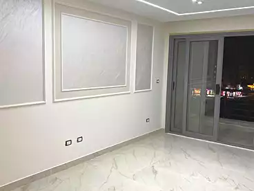 Apartments For rent in Go Heliopolis Compound - IL Cazar, Compounds in Heliopolis, 180 sqm