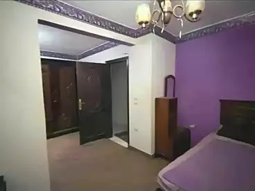 شقق للبيع في المريوطية، فيصل، 125 متر