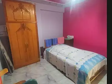 Apartments For sale in Saad Zaghloul St., El Bitash, 75 sqm