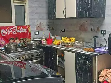 شقق للبيع في المريوطية، فيصل، 150 متر
