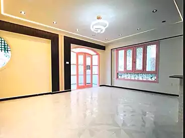 شقق للبيع في شاطئ النخيل - ٦ اكتوبر، العجمي، 110 متر