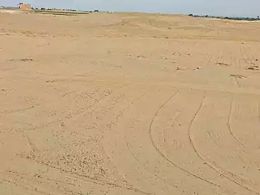 أراضي للبيع في الحي الرابع، بيت الوطن، 538 متر