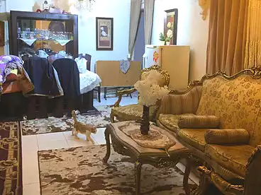 عقارات للبيع في شارع عين شمس، حلمية الزيتون، 110 متر