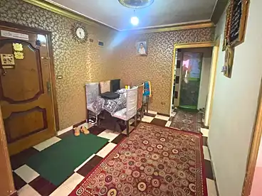 Apartments For sale in Street 45, El Asafra, 120 sqm