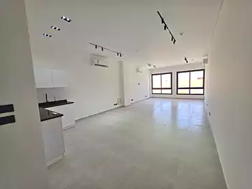 Administrative For rent in The Plateau - District 5 Compound, District 5 Compound - Marakez, 77 sqm