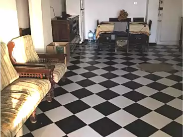 Properties For rent in El-Zahraa City St, El Hanouvel, 85 sqm