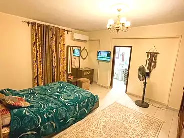 Apartments For sale in Kabeish Road, Faisal, 160 sqm