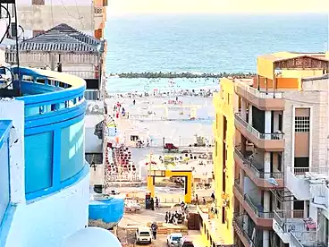 عقارات للبيع في العجمي، الاسكندرية، 90 متر