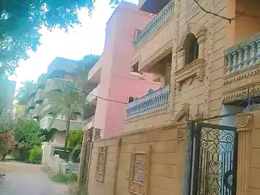 Garden Villa For sale in El Bitash, Al Agamy, 250 sqm
