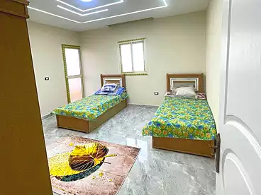 شقق للبيع في المجاورة الرابعة، حي الياسمن - الحي الثالث، 135 متر