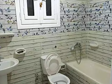 Apartments For sale in Hosni Mubarak St., Abu Yusuf, 120 sqm