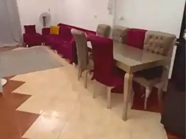 شقق للبيع في شارع نبوي المهندس، المندرة، 80 متر