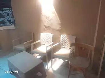 Furnished Apartment For rent in El Bitash, Al Agamy, 100 sqm