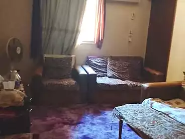 Apartments For sale in Gamal Abdel Nasser St., El Asafra, 105 sqm