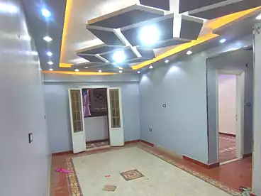 شقق للبيع في الفلكي، السيوف، 100 متر