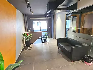 Corporate Branch For rent in Zahraa El Maadi St, Zahraa El Maadi, 230 sqm