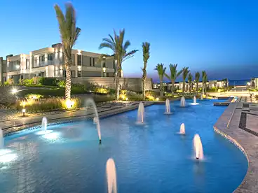 Chalets For sale in La Vista Ras El Hikma Resort, North Coast Resorts, 145 sqm