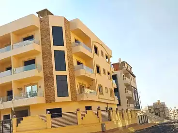 عقارات للبيع في النرجس الجديدة، القاهرة الجديدة - التجمع الخامس، 120 متر