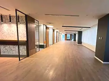 Offices For rent in Cairo Festival City Mall - CFC, Cairo Festival City Compound - Al Futtaim, 700 sqm