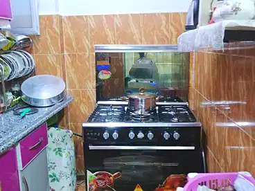 Apartments For sale in Al Zaytoun Al Gharbeyah, El Zaytun, 70 sqm