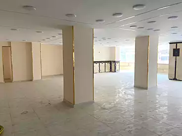 عقارات للإيجار في شارع عباس العقاد، مدينة نصر، 1000 متر