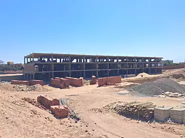Apartments For sale in Magawish Resort, Hurghada Resorts, 68 sqm