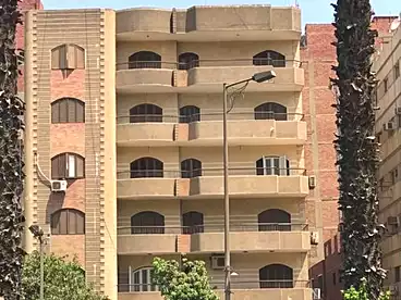 عمارات للبيع في شارع الهرم، الهرم، 230 متر