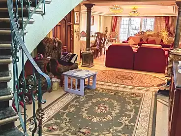 Ivillas For sale in El Haram, Greater Cairo, 650 sqm