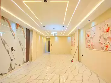 شقق للبيع في المريوطية، فيصل، 200 متر