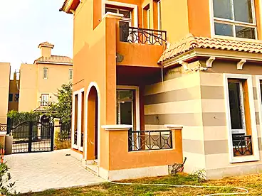 Villas For sale in Nyoum October Compound - Arab Developers, Compounds in 6 October, 185 sqm