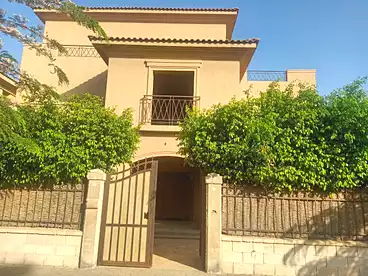 فلل للبيع في كمبوند أكتوبر هيلز 2 - سياك، كمبوند في ٦ اكتوبر، 1091 متر