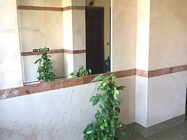 Residential For sale in Alfred Farag St., El Narges 2, 265 sqm