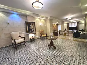 Duplex For sale in Mostafa Mahmoud St., El Narges 3, 500 sqm