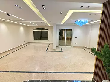 Properties For sale in Mohammed Kamel El Harouni St., 6th Zone, 280 sqm