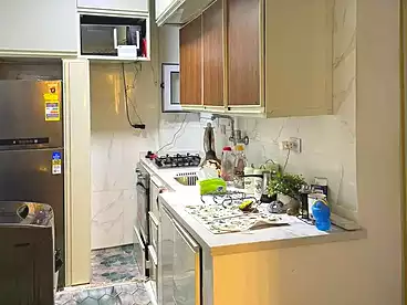 Apartments For sale in El Bitash, Al Agamy, 120 sqm