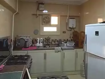 شقق مفروشة للبيع في شارع محرم بك، محرم بك، 170 متر
