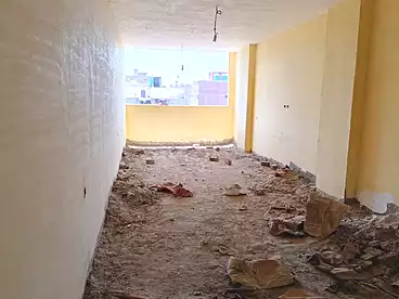 Apartments For sale in El Mansheya St., El Tawabek, 160 sqm