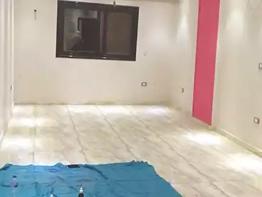 شقق للبيع في شارع عمرو بن العاص، المطبعة، 135 متر
