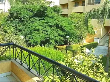 عقارات للإيجار في شارع نجيب الريحاني، المرحله الثالثه، 183 متر