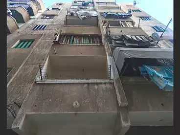 شقق للبيع في الهانوفيل، العجمي، 85 متر