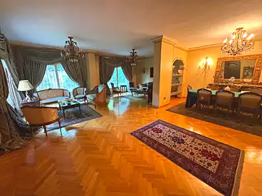 Duplex For sale in Doctor Hani Maher St., Gharb Arabella, 350 sqm