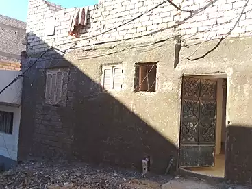 Building For sale in Abu Yusuf, Al Agamy, 120 sqm