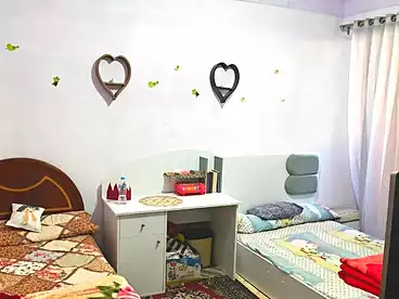 Properties For sale in El Bitash, Al Agamy, 120 sqm